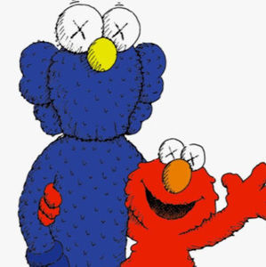 Meet your Posher, Kaleb